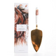 Meg Hawkins 'The Hebrides' Highland Cow Pastry Cake Slice