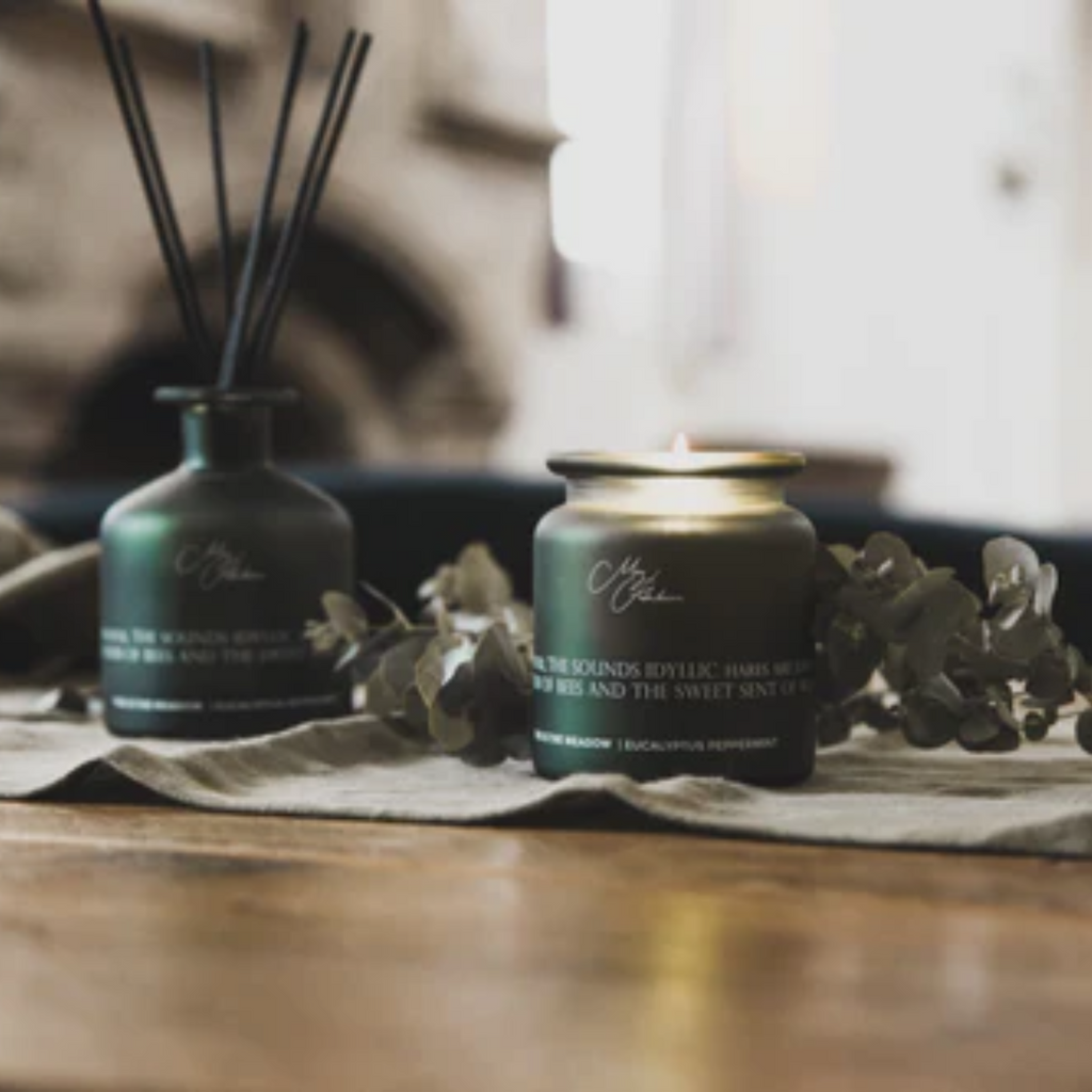 Meg Hawkins 'The Highlands' Stag Design Diffuser