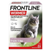 Cat Wormer