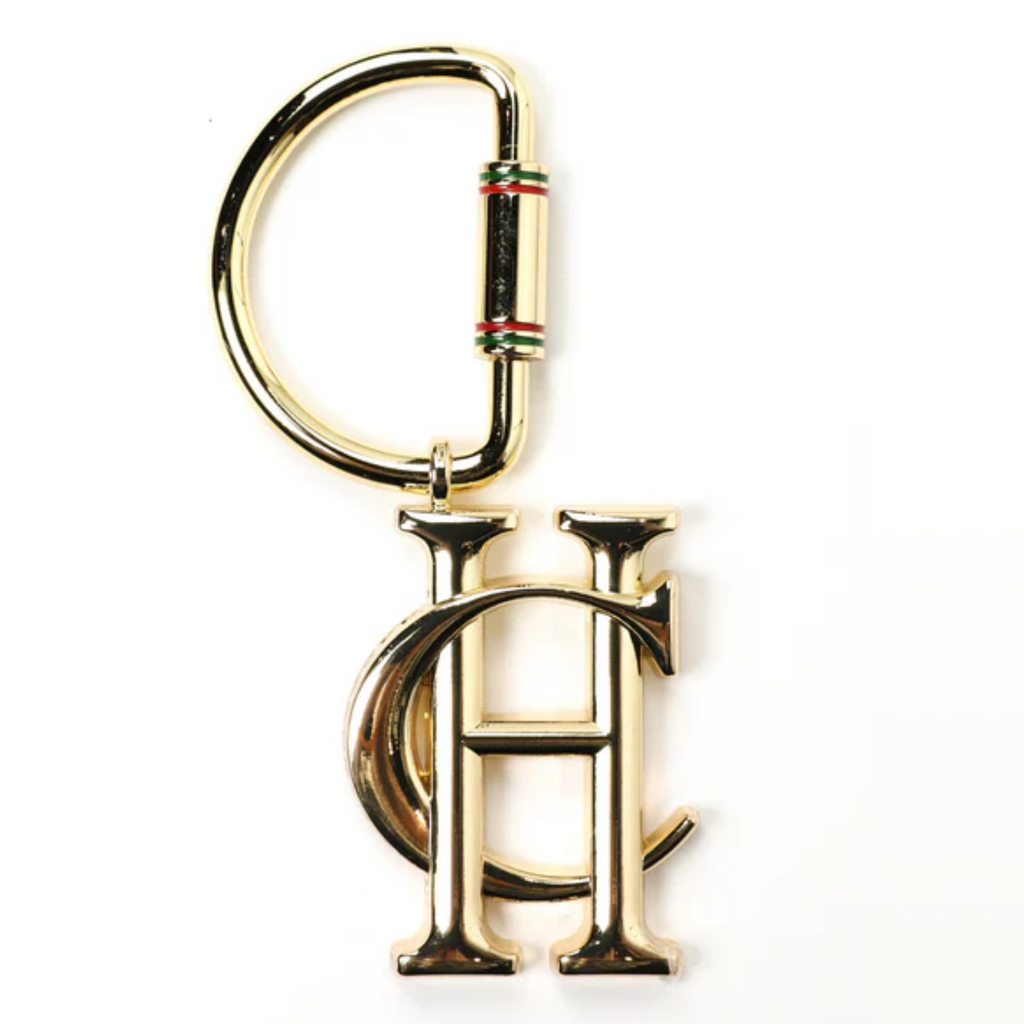The HC Keyring
