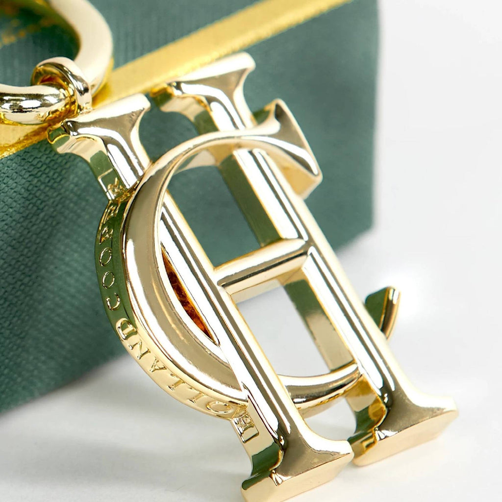 The HC Keyring