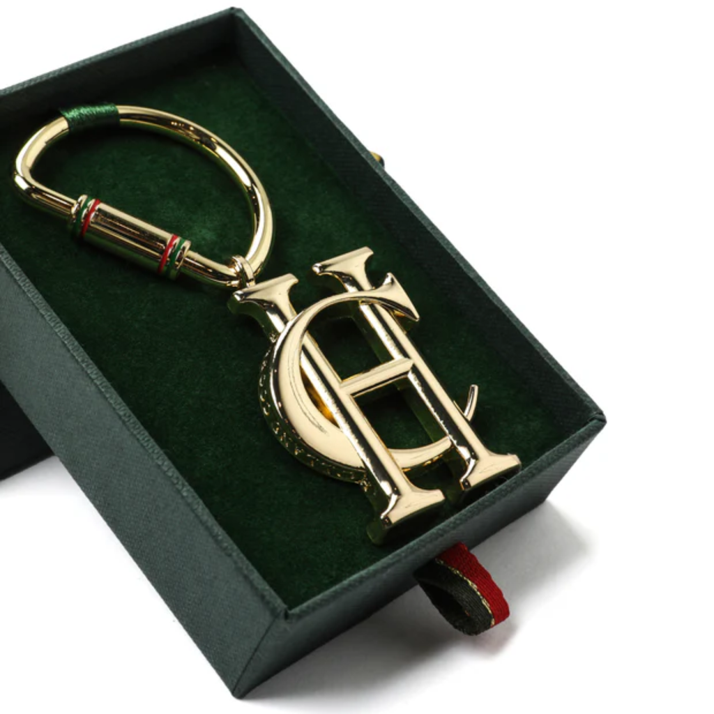 The HC Keyring