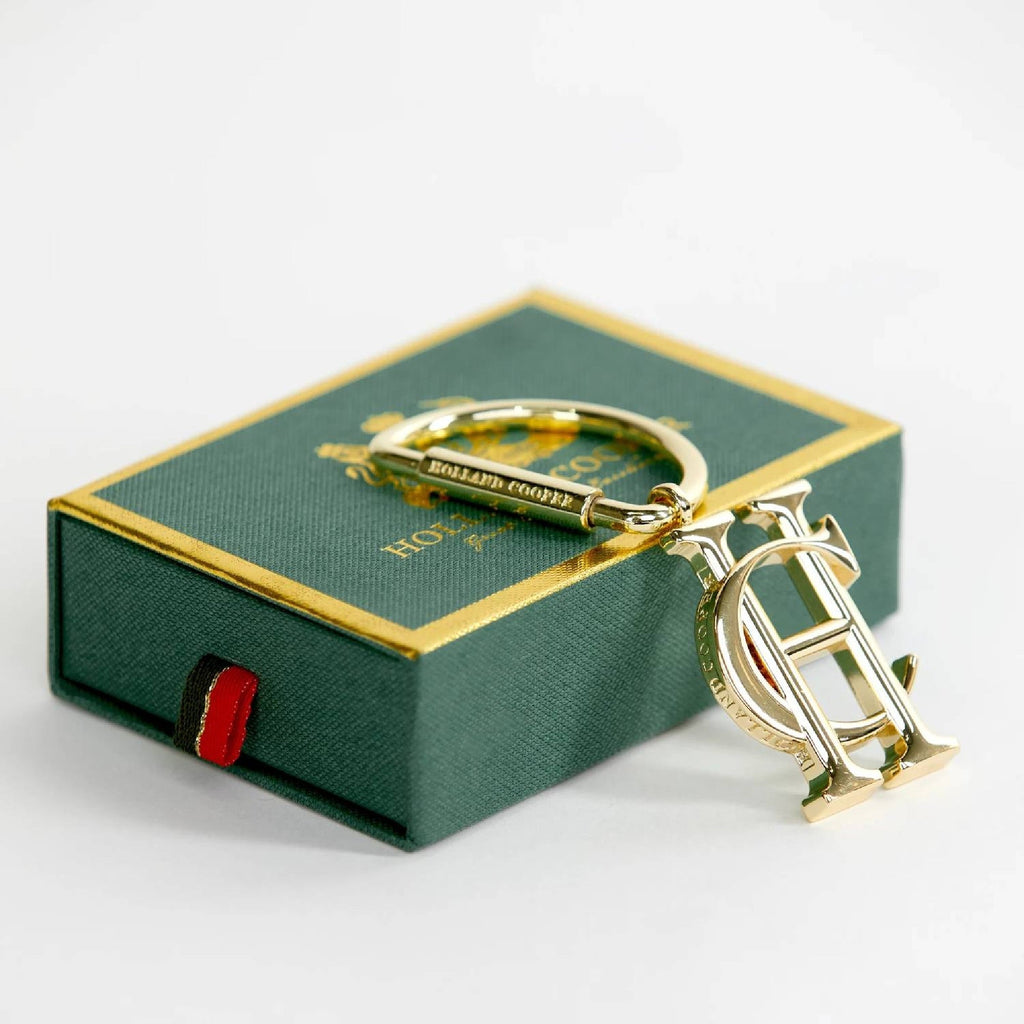 The HC Keyring