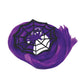 Equetech Cobweb Spider Horse Tail Tassel
