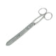 Smart Grooming 8 Inch Fetlock Scissors