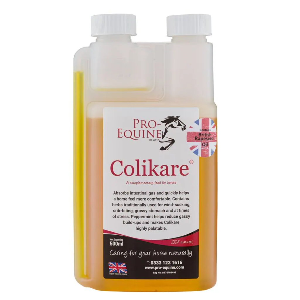 Pro-Equine Colikare