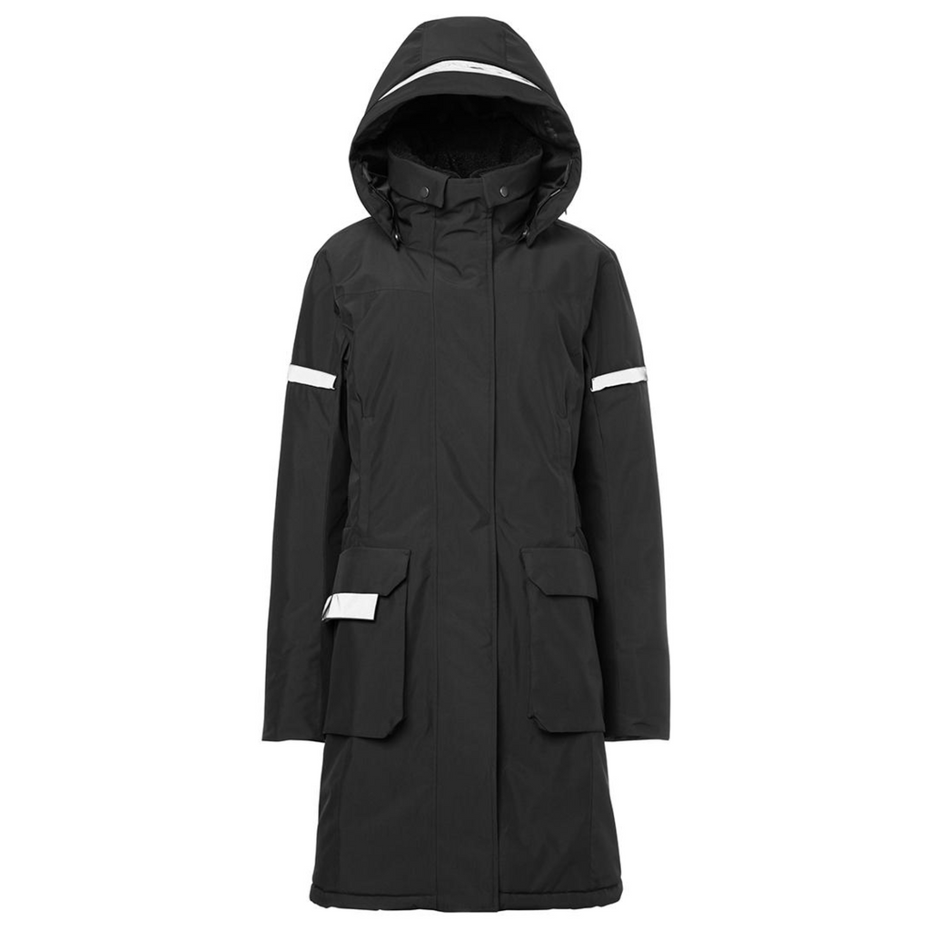 Mountain Horse Ladies Royal Saga Coat - Black