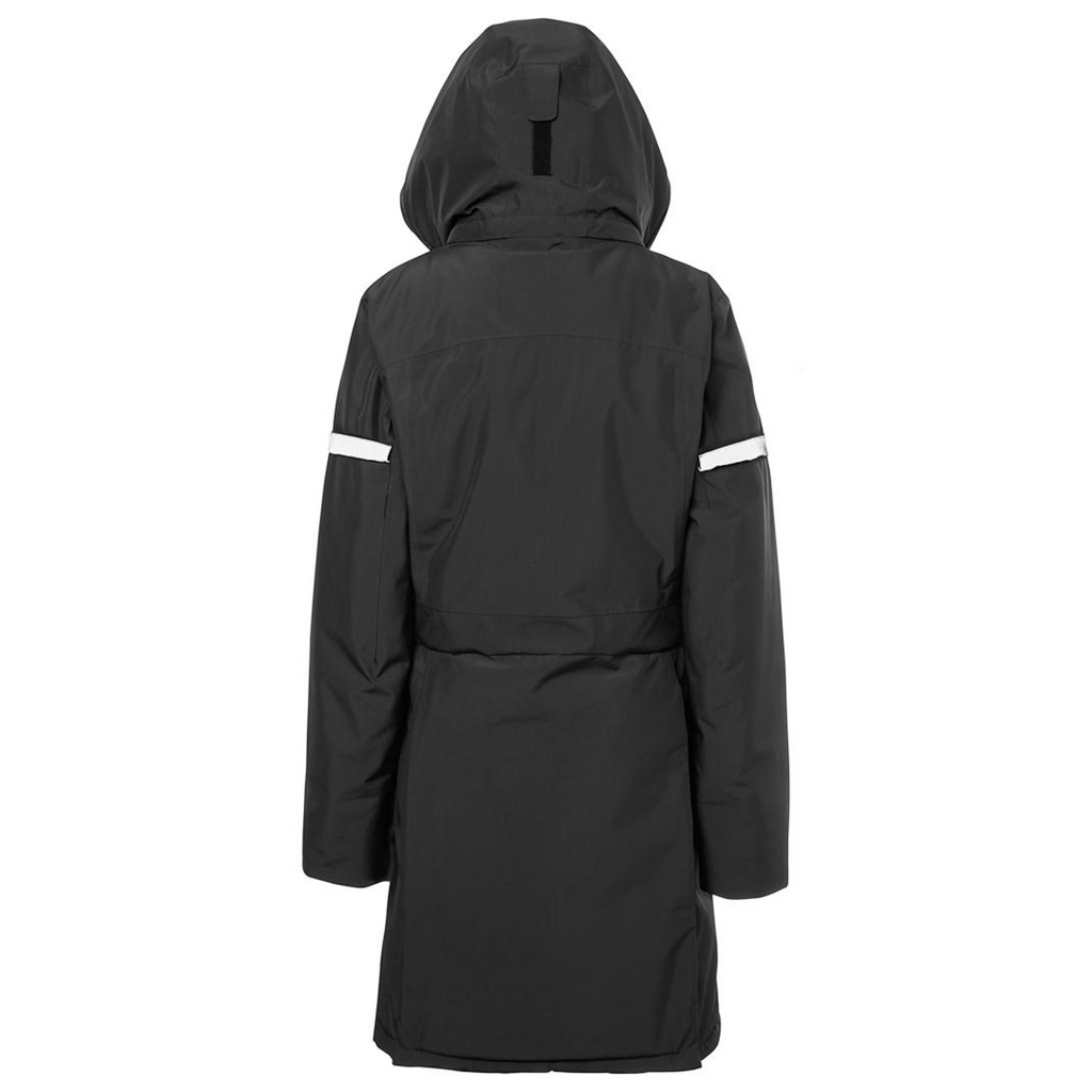 Mountain Horse Ladies Royal Saga Coat - Black