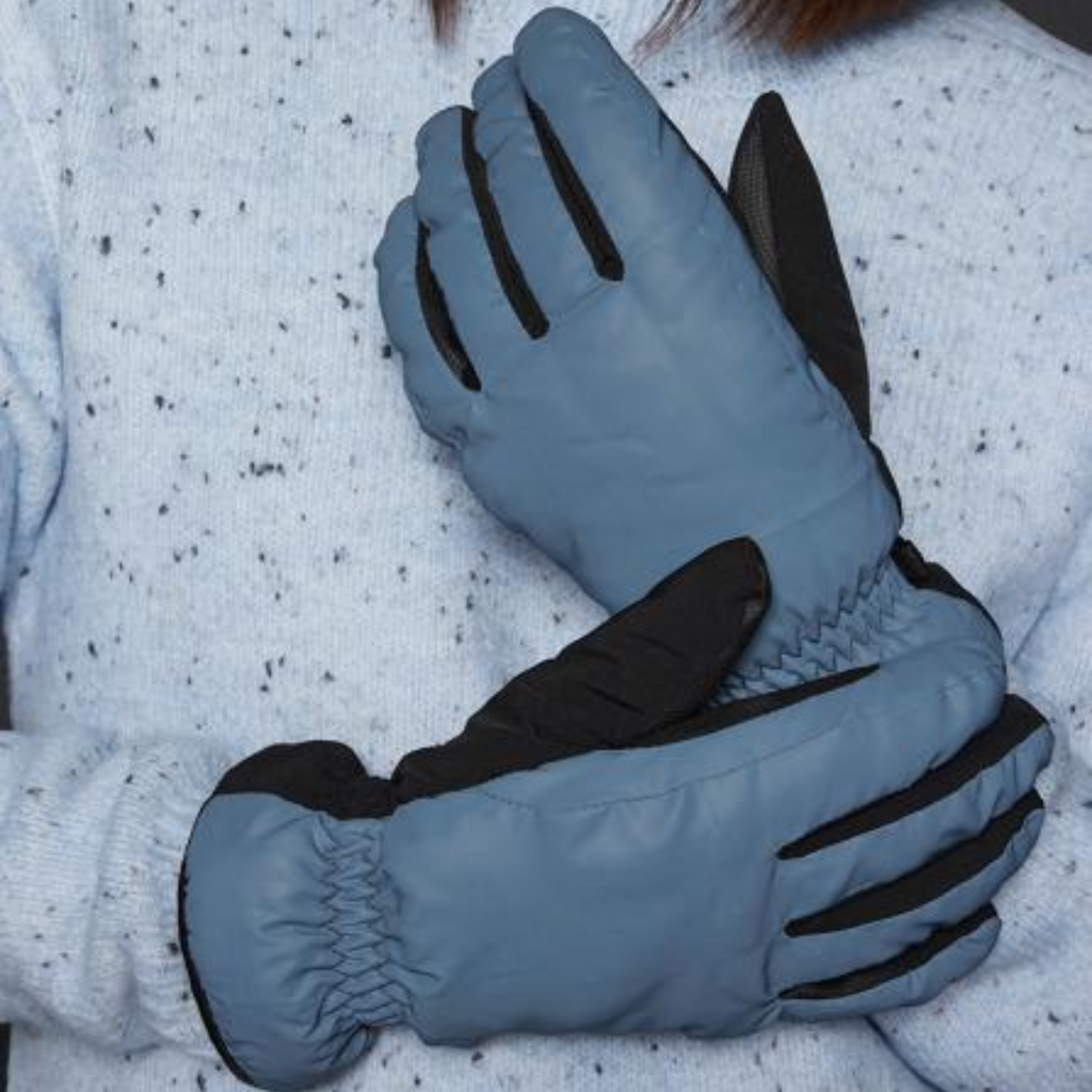 Mountain Horse Flash Glove - Navy