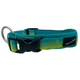 Hem and Boo Pro Lite Sports Collar - Green