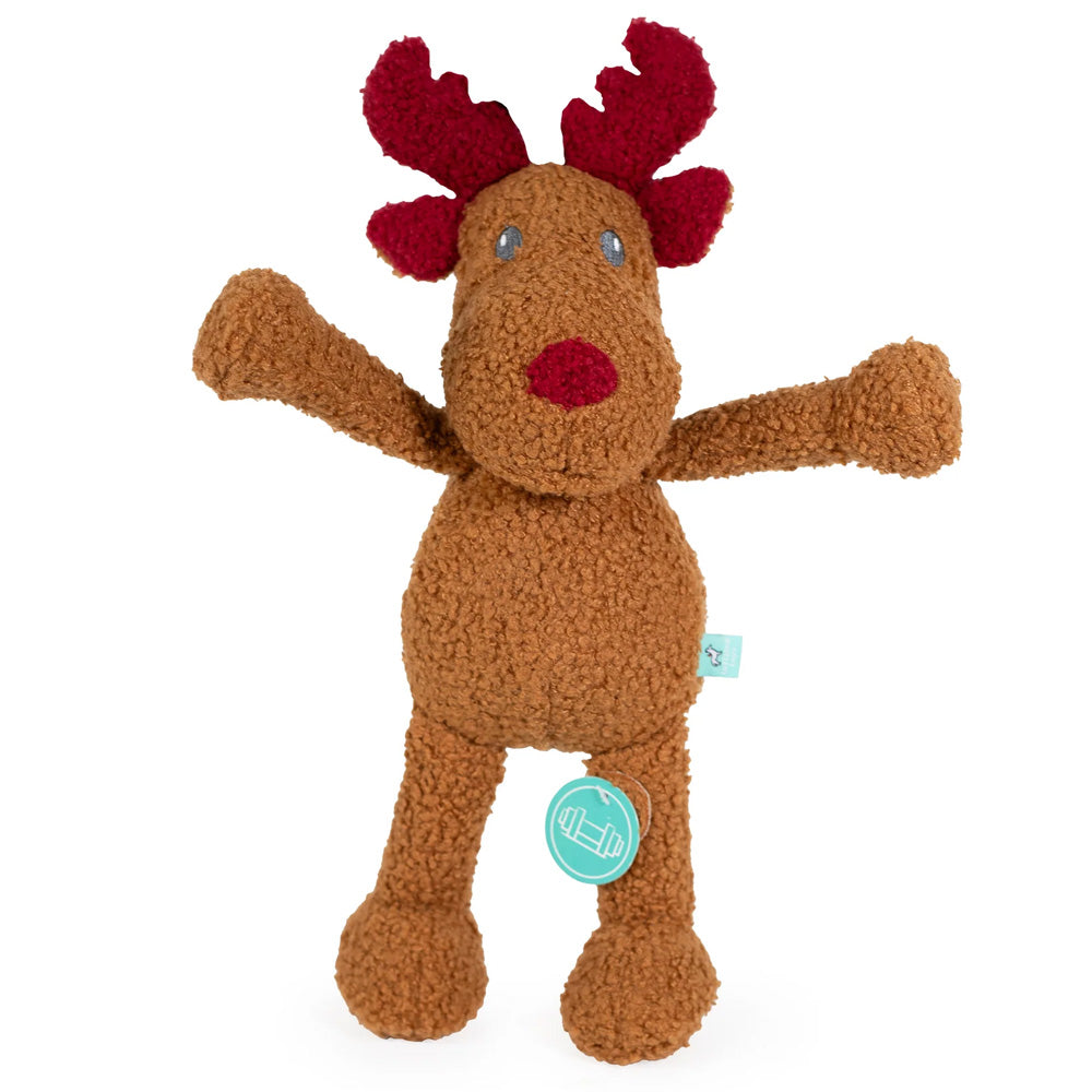 Rosewood Tuff Love Reindeer - Medium