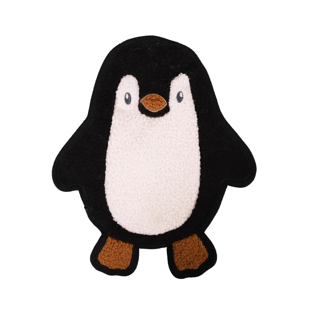 Rosewood Tuff Love Penguin Flattie
