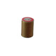 Smart Grooming Flat Waxed Plaiting Thread - Chestnut
