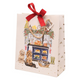 Wrendale The Country Christmas Kitchen Gift Bag Large