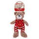 Rosewood Buddy Bear Dog Toy