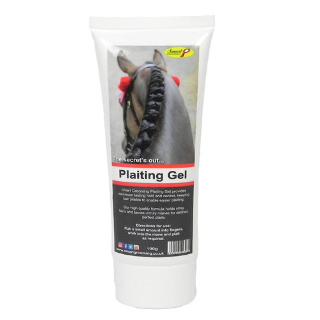 Smart Grooming Plaiting Gel