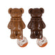Rosewood Cupid and Comet Festive Teddy Bear Chew Treat