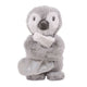 Rosewood Prancer Penguin Plush Dog Toy