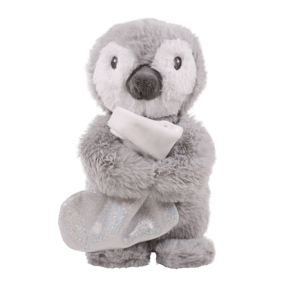 Rosewood Prancer Penguin Plush Dog Toy