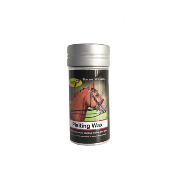 Smart Grooming Plaiting Wax