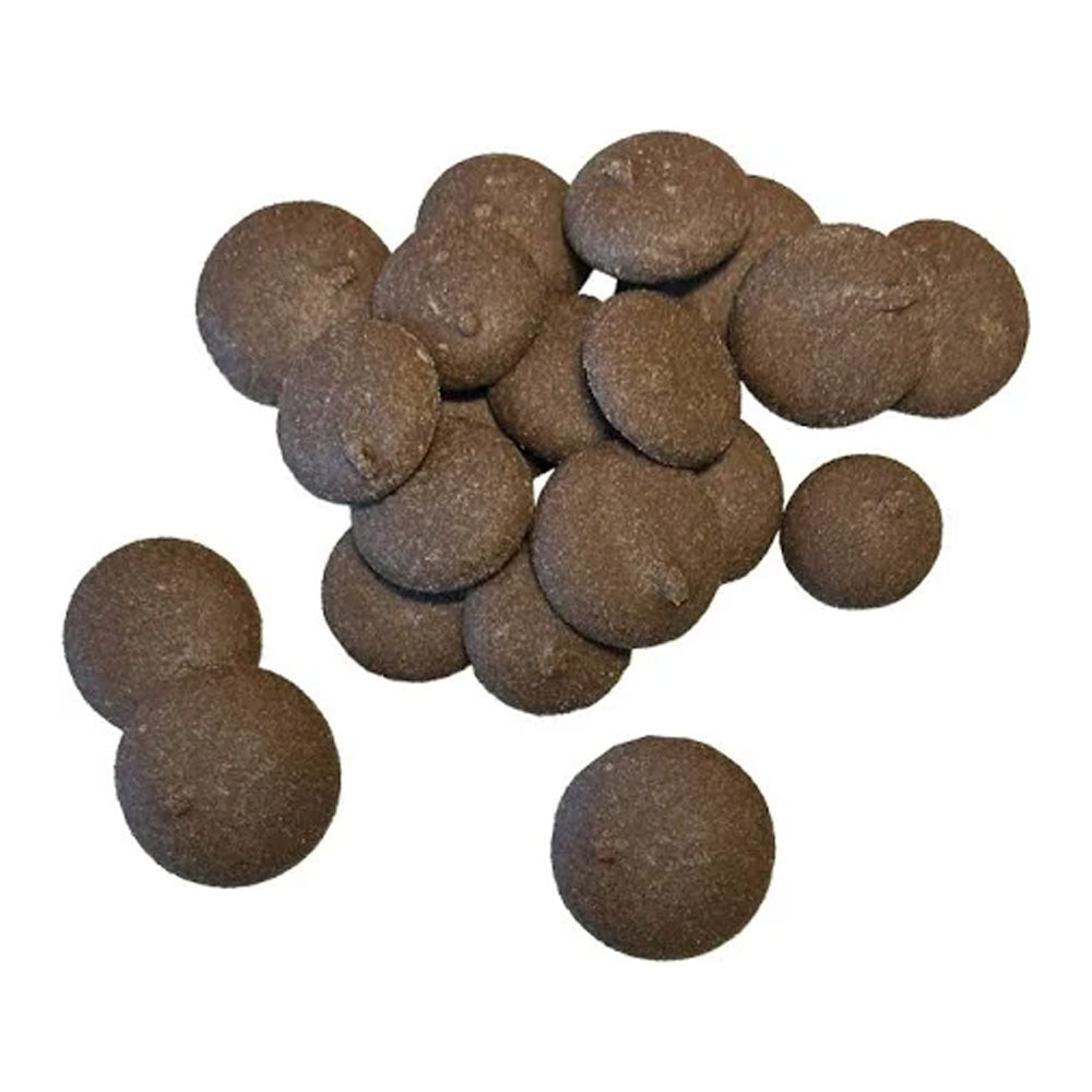 Rosewood Chocolate Buttons