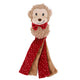 Rosewood Max Monkey Dog Toy