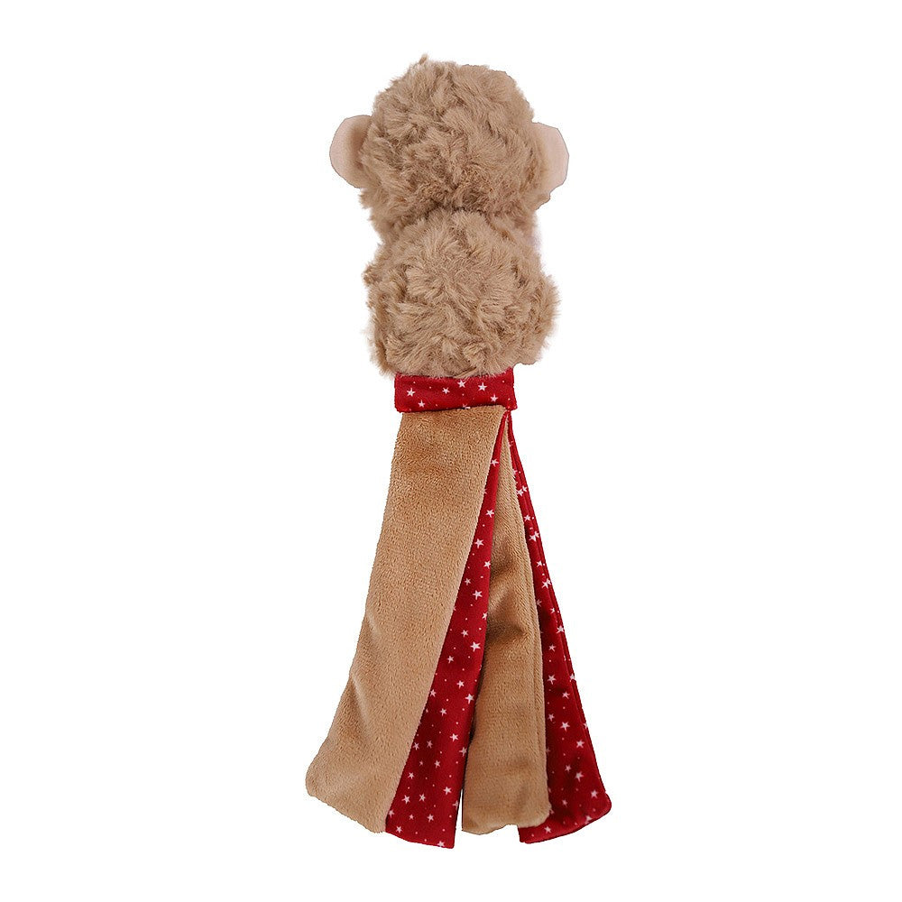Rosewood Max Monkey Dog Toy