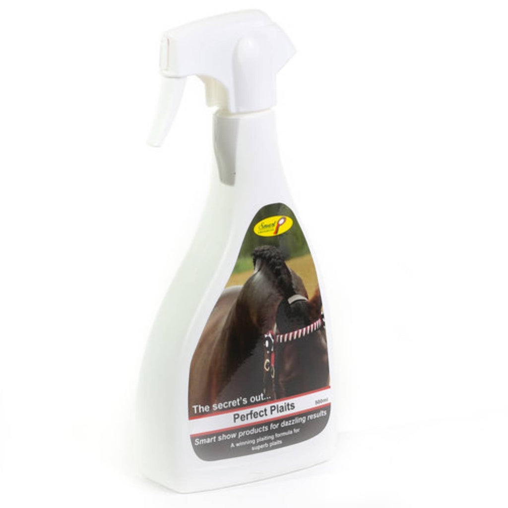 Smart Grooming Perfect Plaits Spray