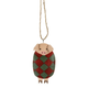 Shoeless Joe Pig In Blanket with Ears Down Hanger
