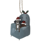 Shoeless Joe Armchair Dogs Hanger
