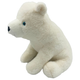 Hemmo and Co Plush Polar Bear Toy