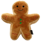 Hemmo and Co Gingerbread Man Dog Toy