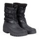 ProTerrain Bretton Mid Winter Boot By Hy Equestrian - Black