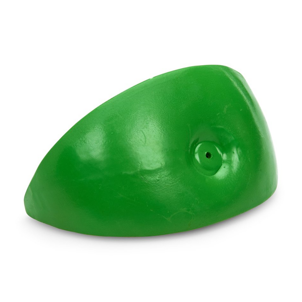 Petface Foodie Faces Latex Watermelon Dog Toy - Large
