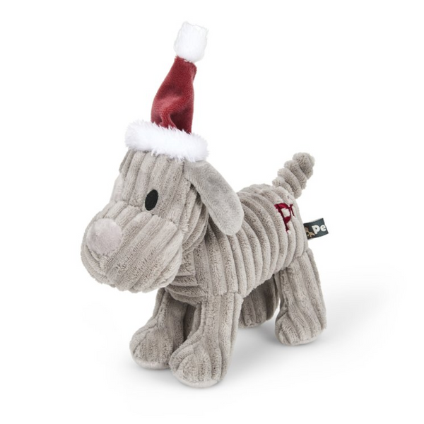 Petface Christmas Freddi Plush Dog Toy