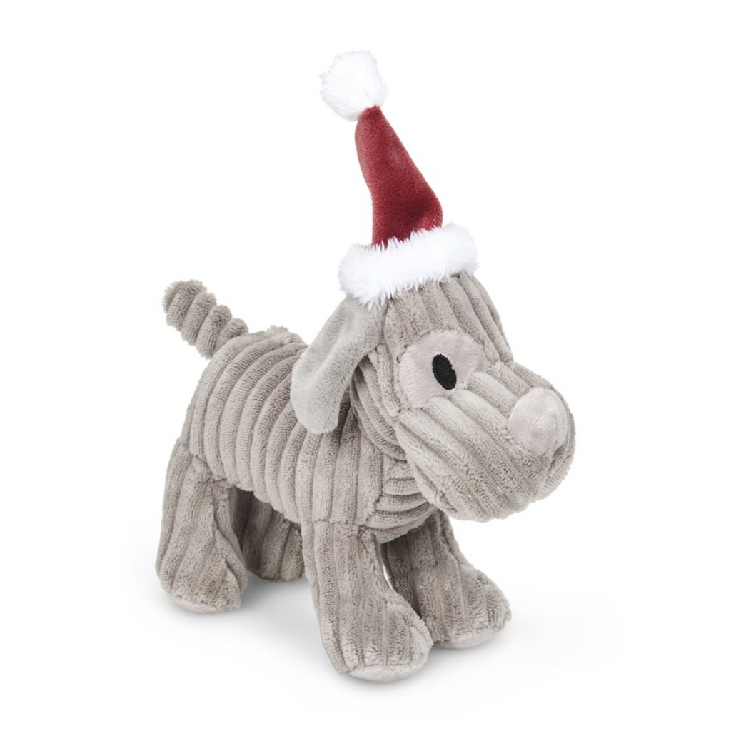 Petface Christmas Freddi Plush Dog Toy