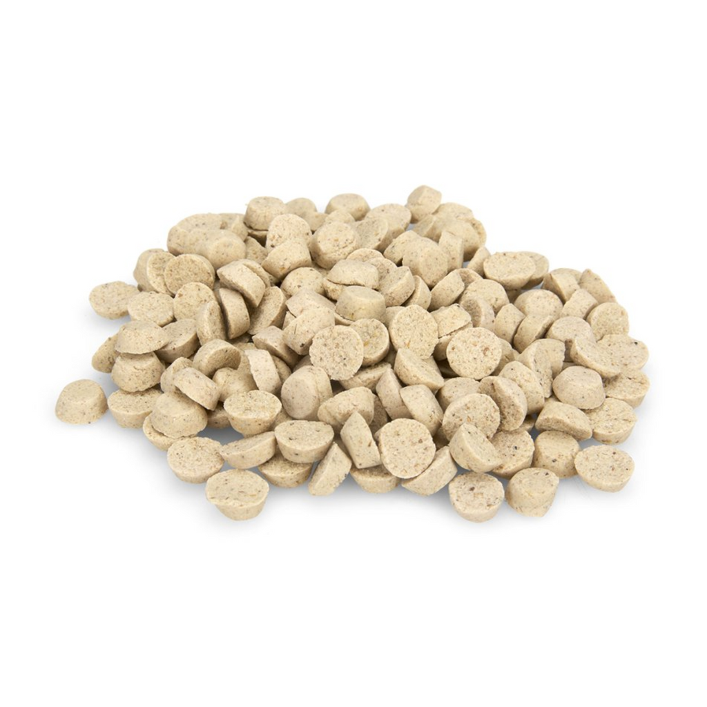 Petface Dog Deli Christmas Snowdrops Dog Treats - 100g