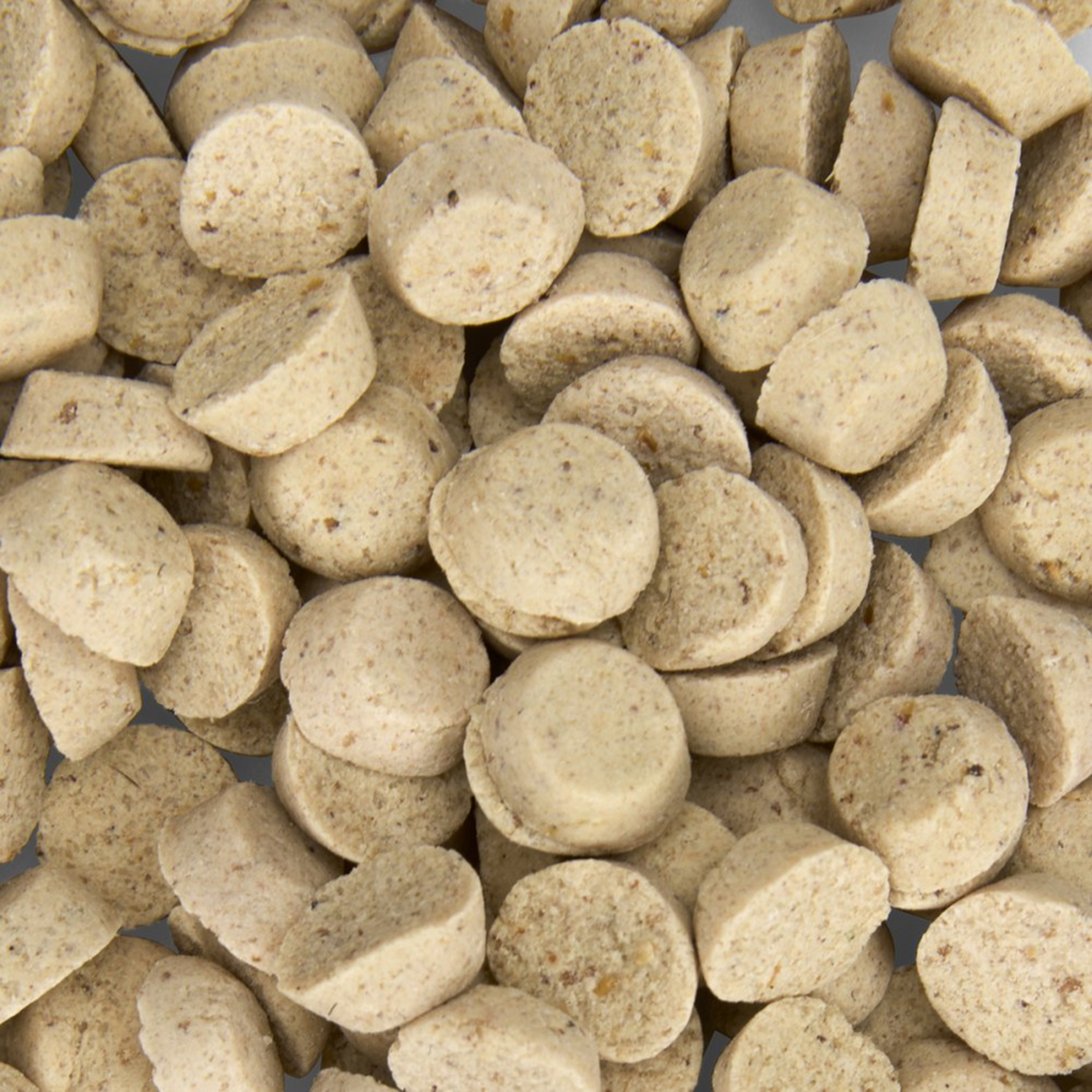 Petface Dog Deli Christmas Snowdrops Dog Treats - 100g