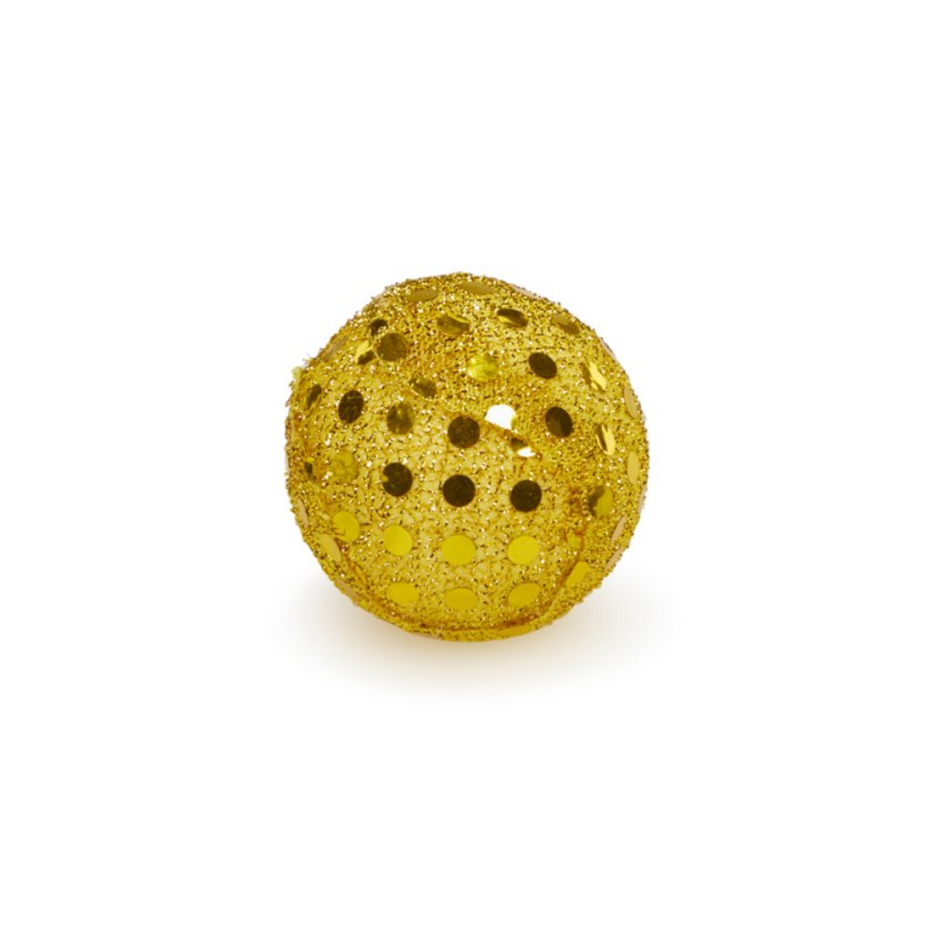 Petface Catkins Glitter Ball Cat Toys - 3 Pack