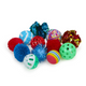 Petface Catkins Cat Play Pack - 12 Assorted Toys
