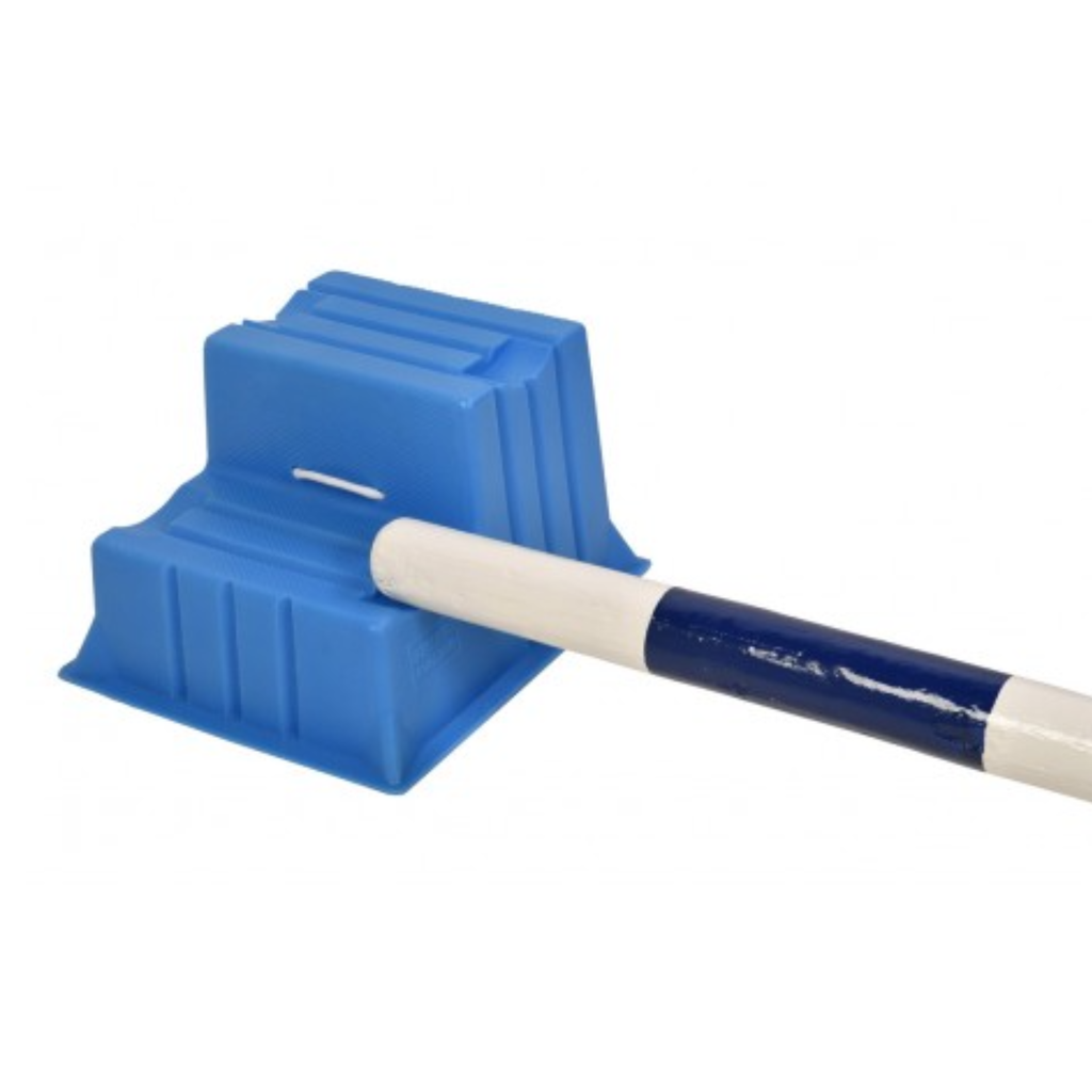 STUBBS Mountie With Cups S521 - Blue