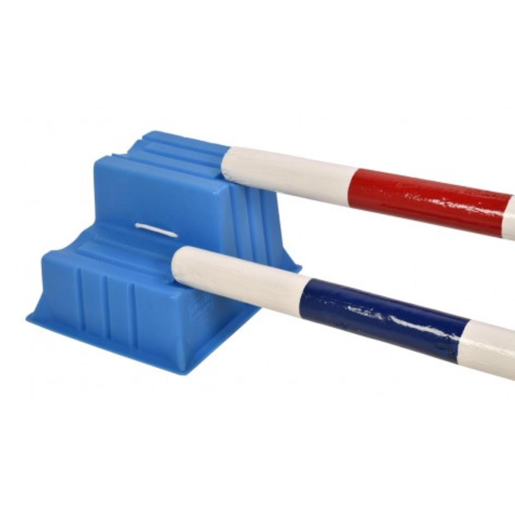 STUBBS Mountie With Cups S521 - Blue