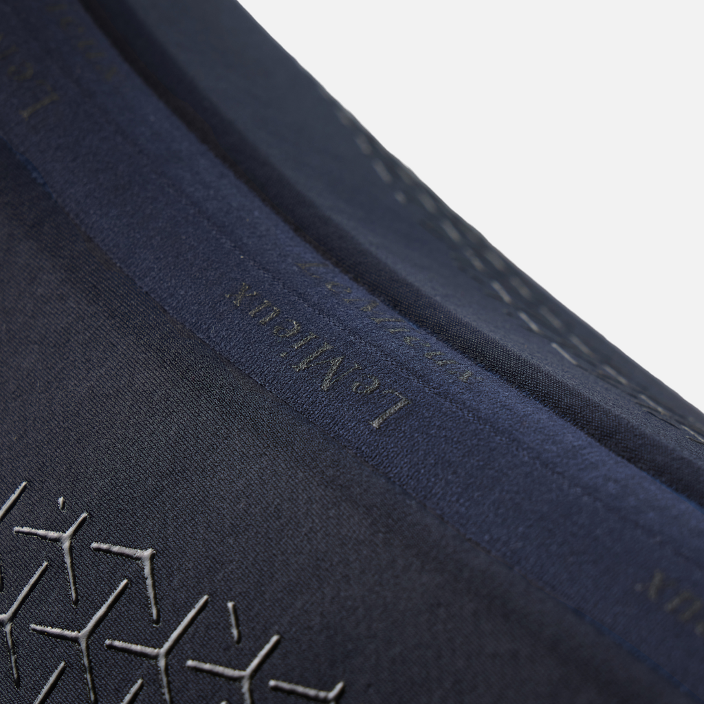 LeMieux ProForm Moulded Dressage Pad - Navy