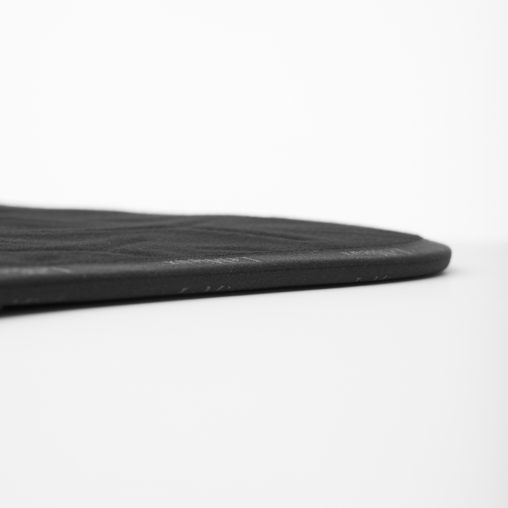LeMieux ProForm Moulded Close Contact Pad - Black