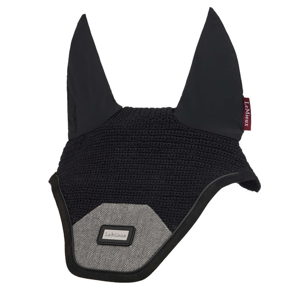 LeMieux Aspen Fly Hood - Herringbone