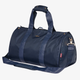 LeMieux Luxe Show Jacket Duffle Bag - Navy