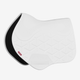 LeMieux ProForm Moulded Close Contact Pad - White