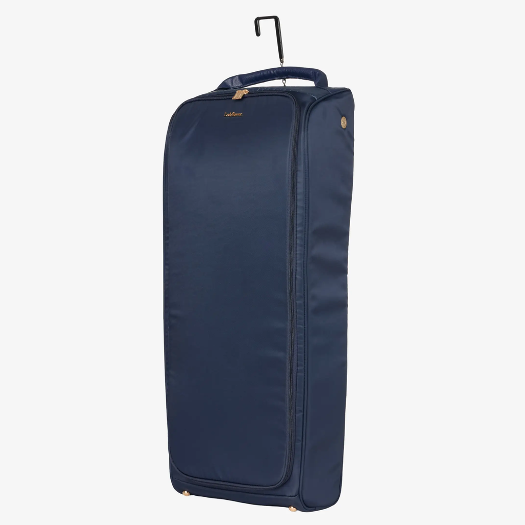 LeMieux Luxe Bridle Bag - Navy