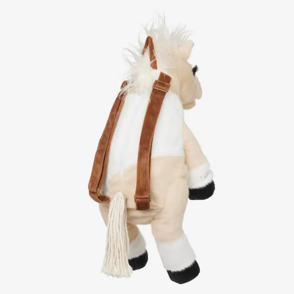 LeMieux Pony Bag - Lemon