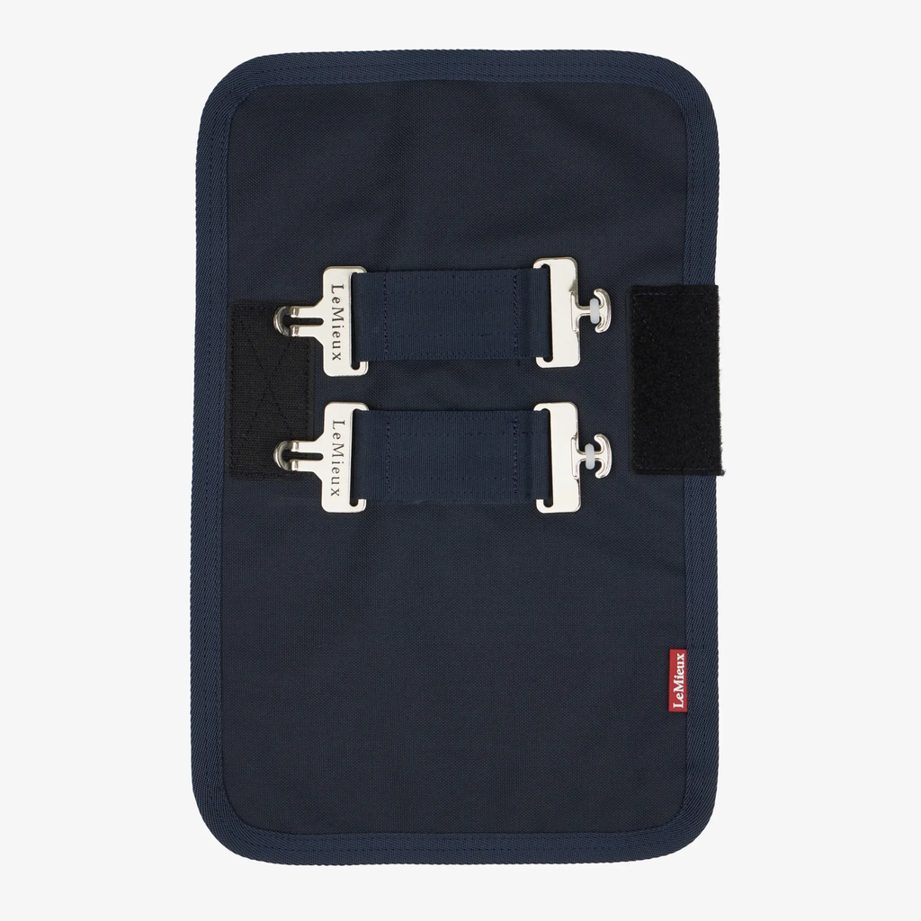 LeMieux Rug Chest Extender - Navy